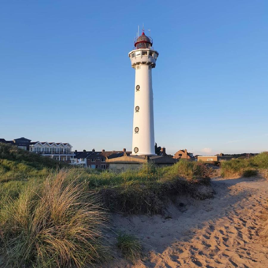 Bungalow Schotvanger Egmond aan den Hoef Eksteriør bilde