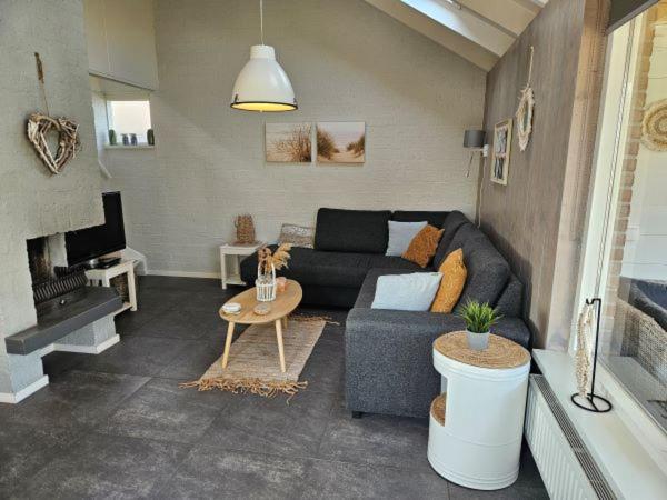 Bungalow Schotvanger Egmond aan den Hoef Eksteriør bilde