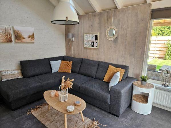 Bungalow Schotvanger Egmond aan den Hoef Eksteriør bilde
