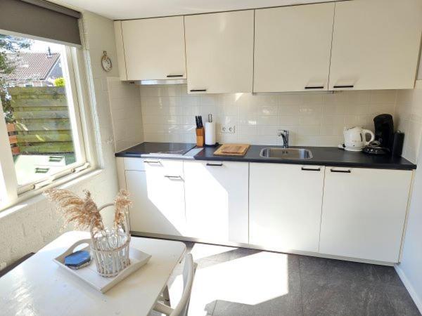Bungalow Schotvanger Egmond aan den Hoef Eksteriør bilde